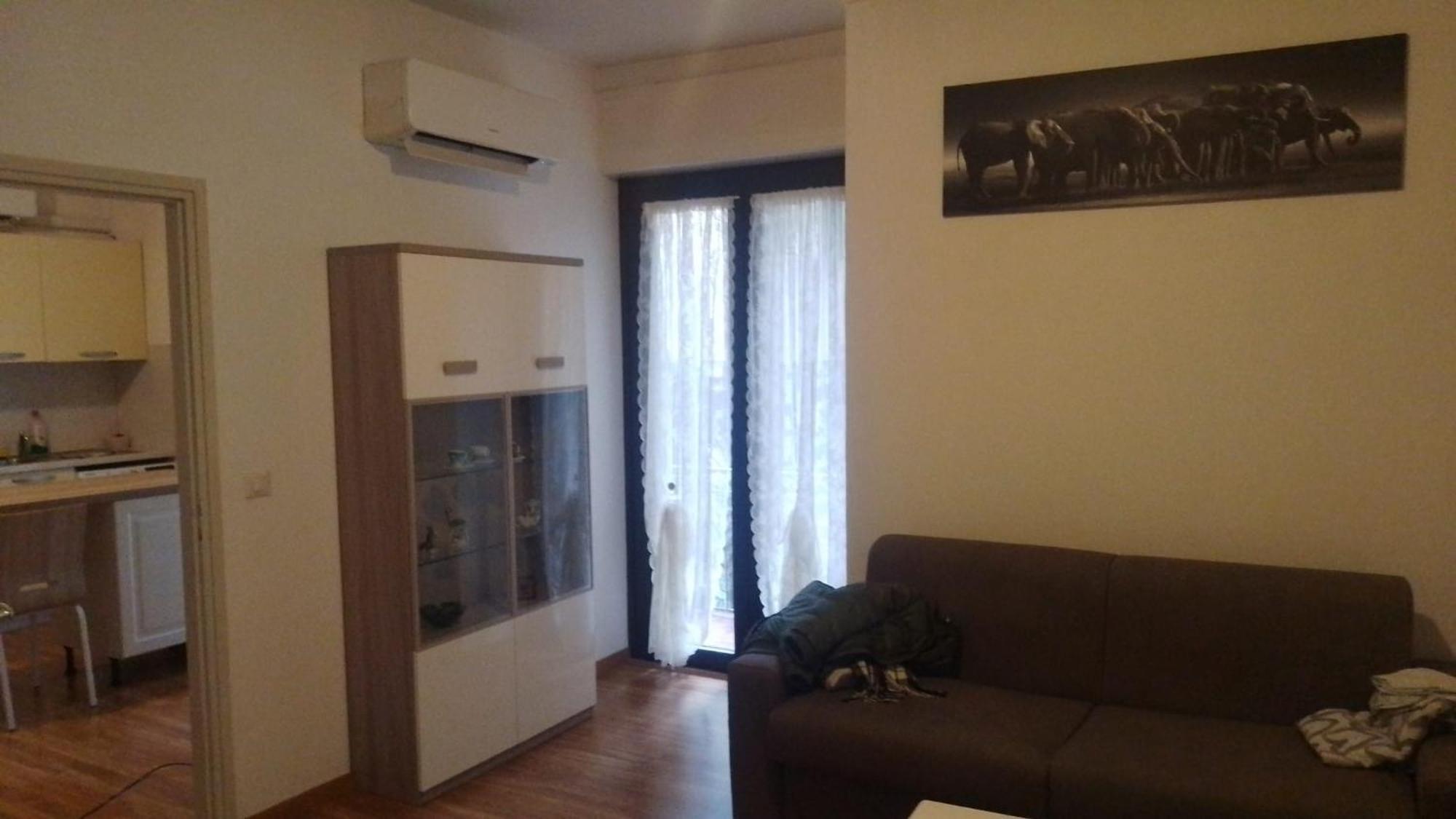 Anna'S Home ** Кампьоне-д'Італія Екстер'єр фото